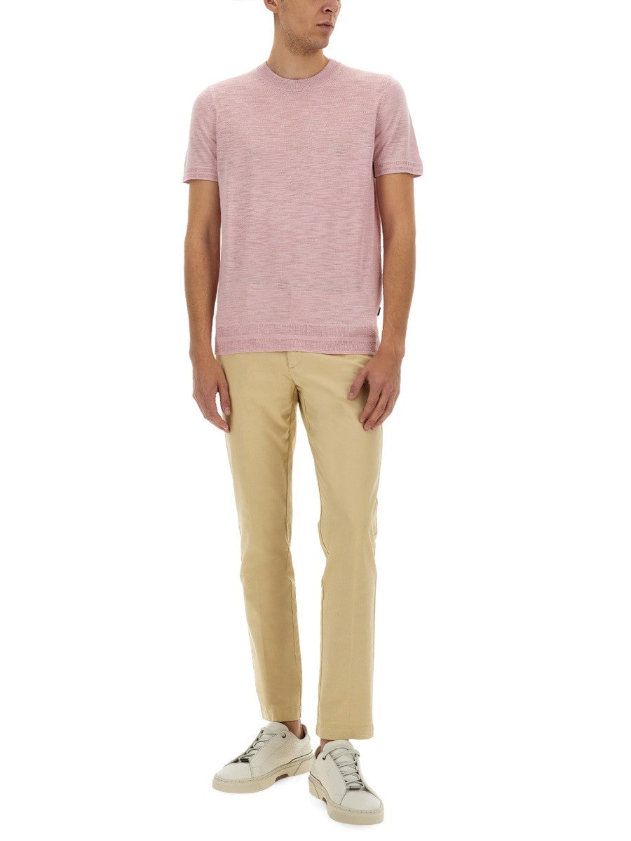 CHEMISE JAMIE