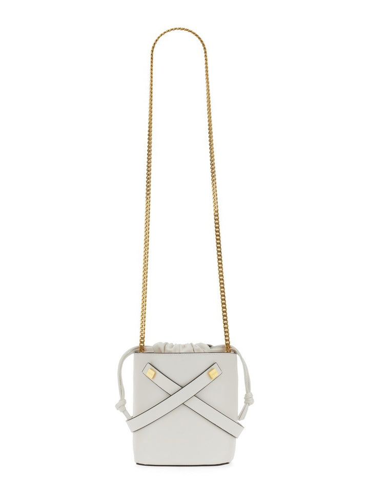 JANE BUCKET BAG | Basement 88
