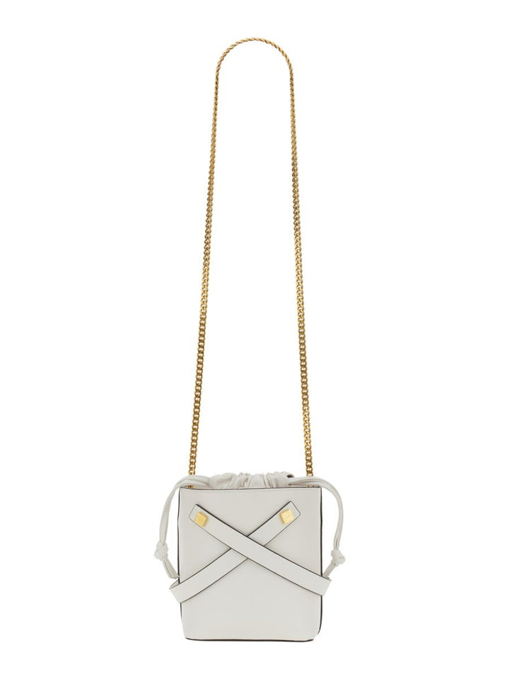 JANE BUCKET BAG | Basement 88