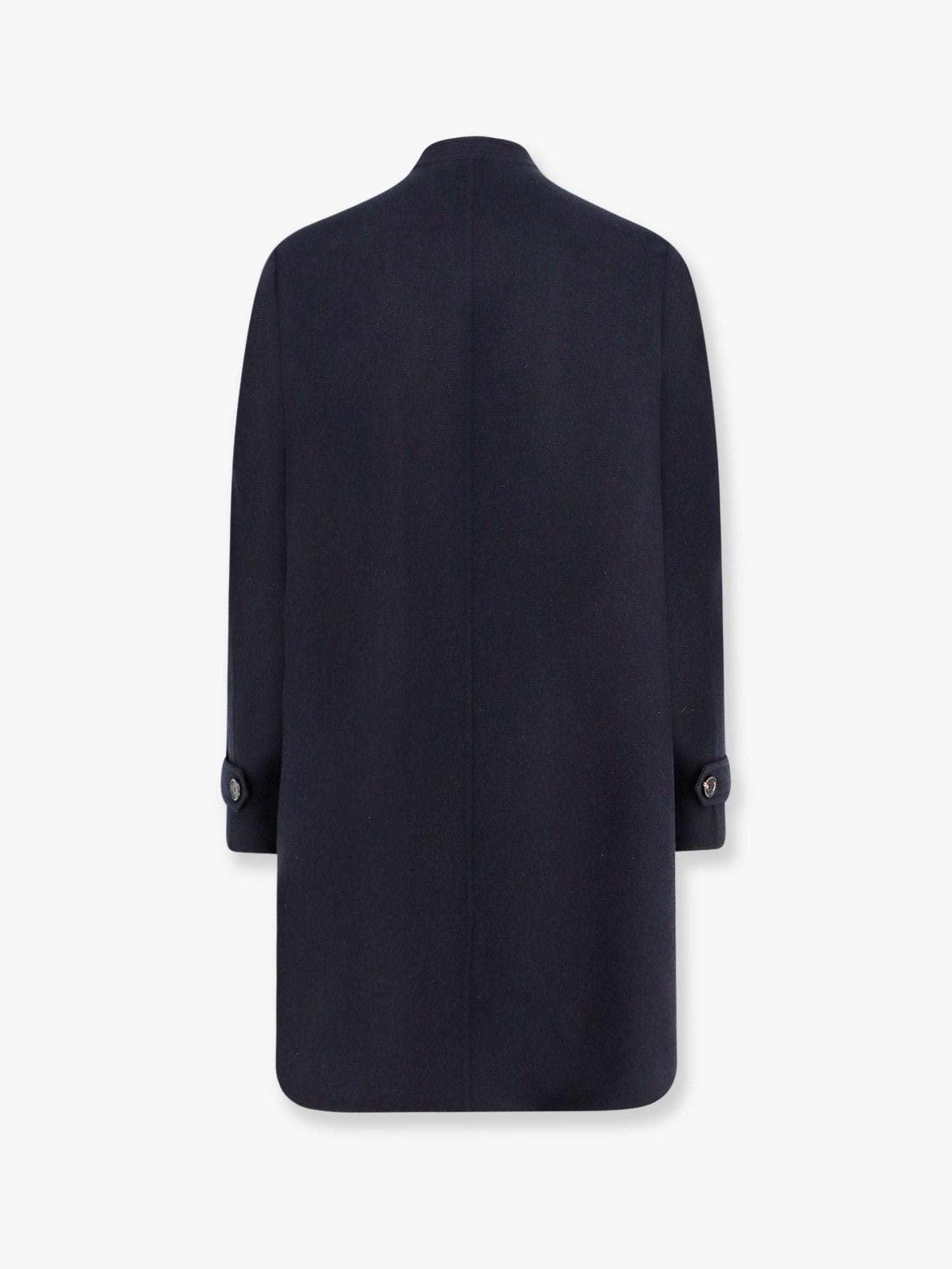 Javier cashmere coat