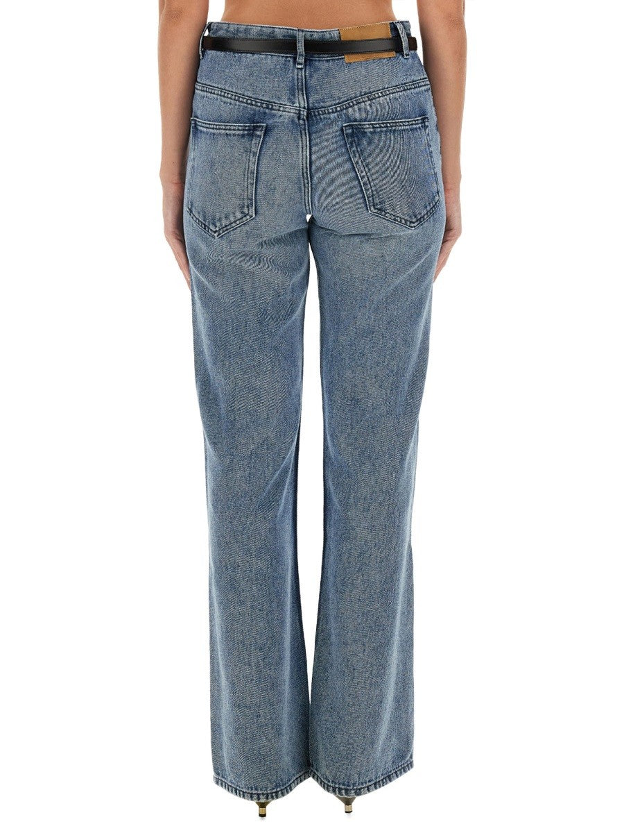 BELVIRA JEANS