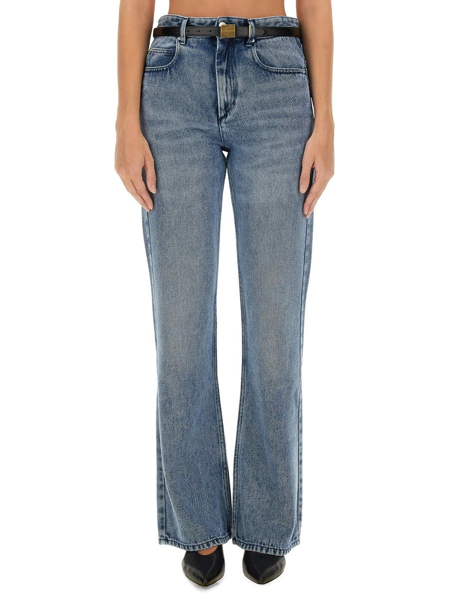 BELVIRA JEANS