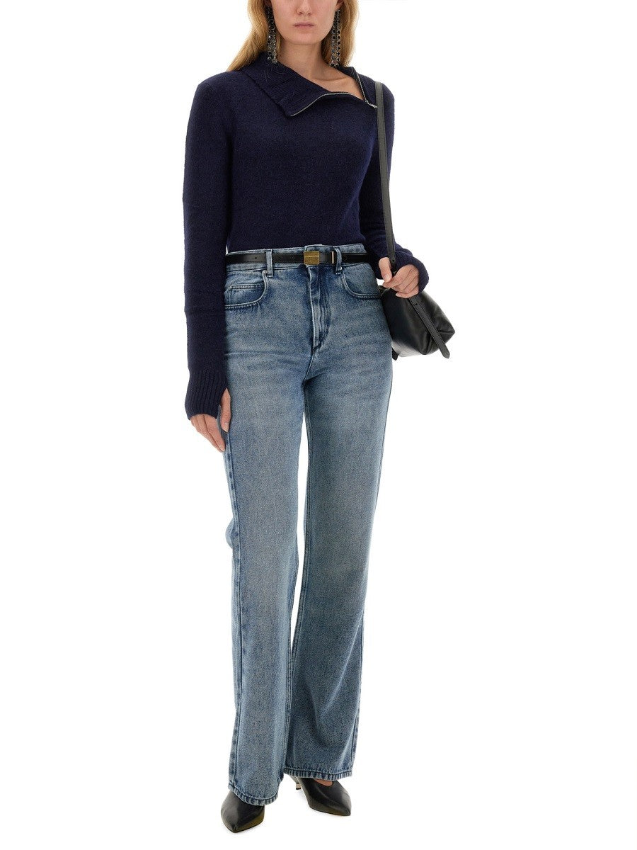 BELVIRA JEANS