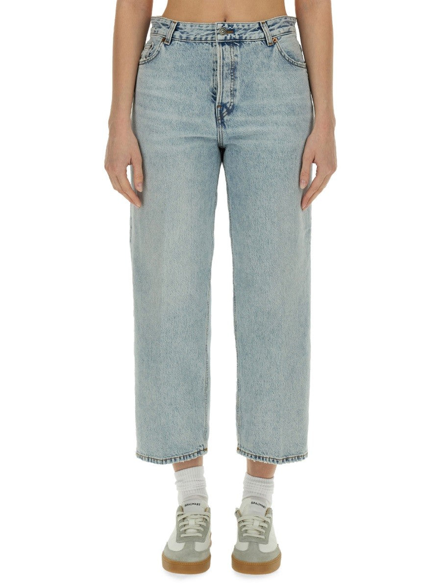 JEANS BETTY