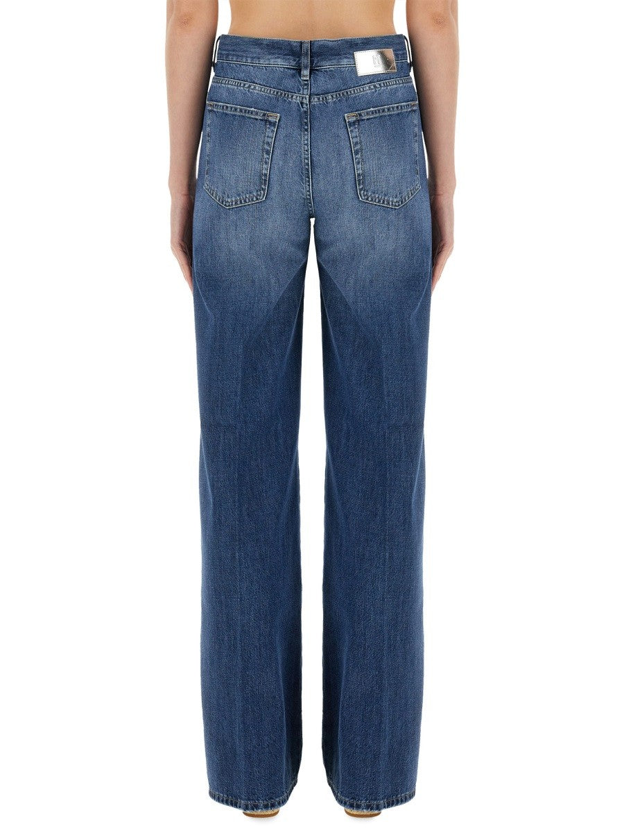 JEANS CINDY
