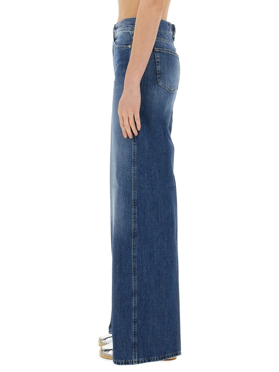 JEANS CINDY