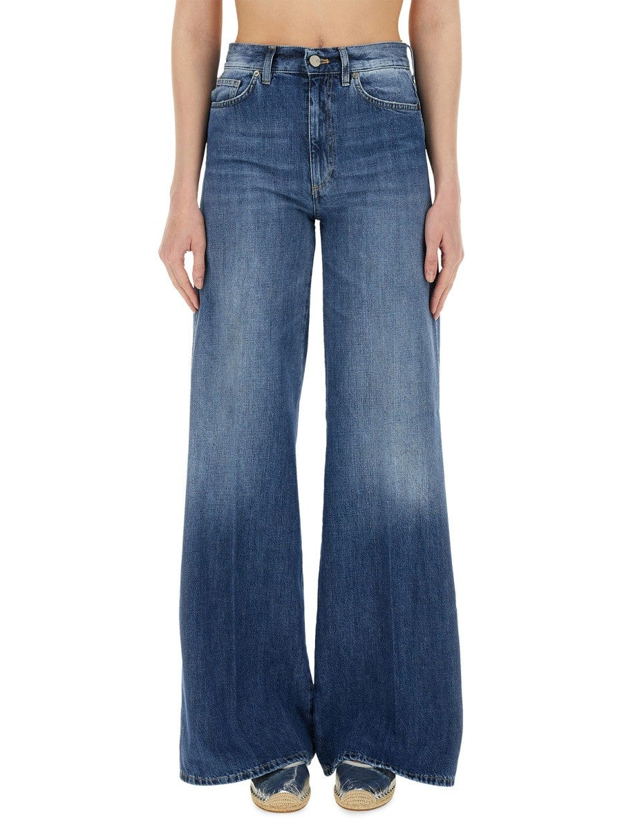 JEANS CINDY