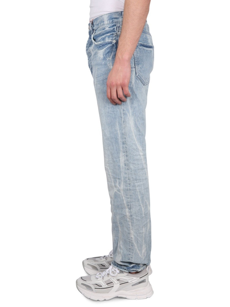 JEANS IN DENIM