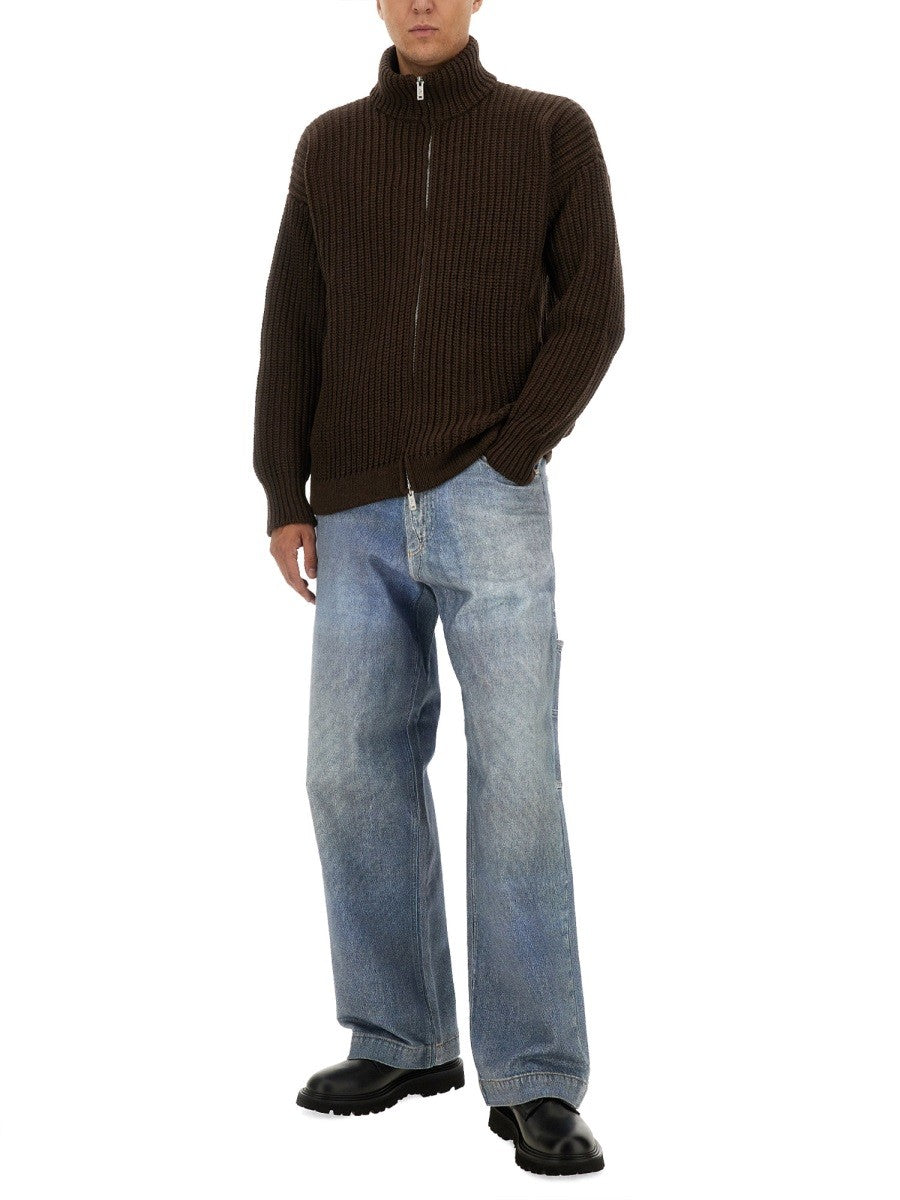 JEANS EN DENIM