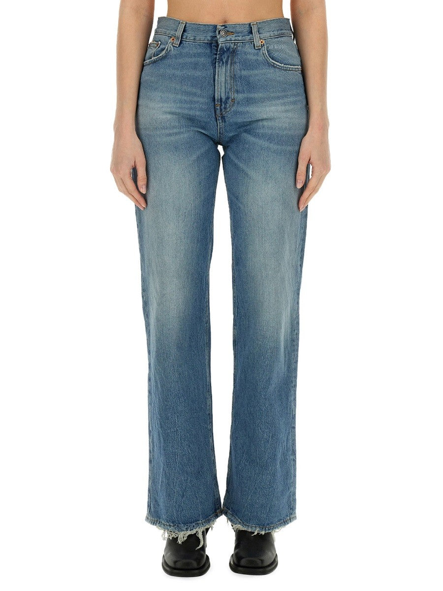 JEANS "KOREA"