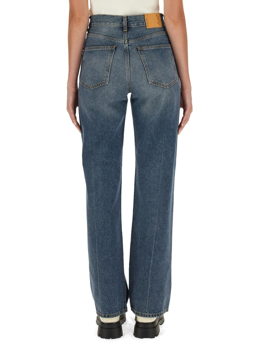 JEANS CORÉE