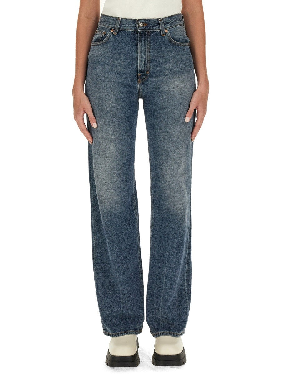 JEANS CORÉE