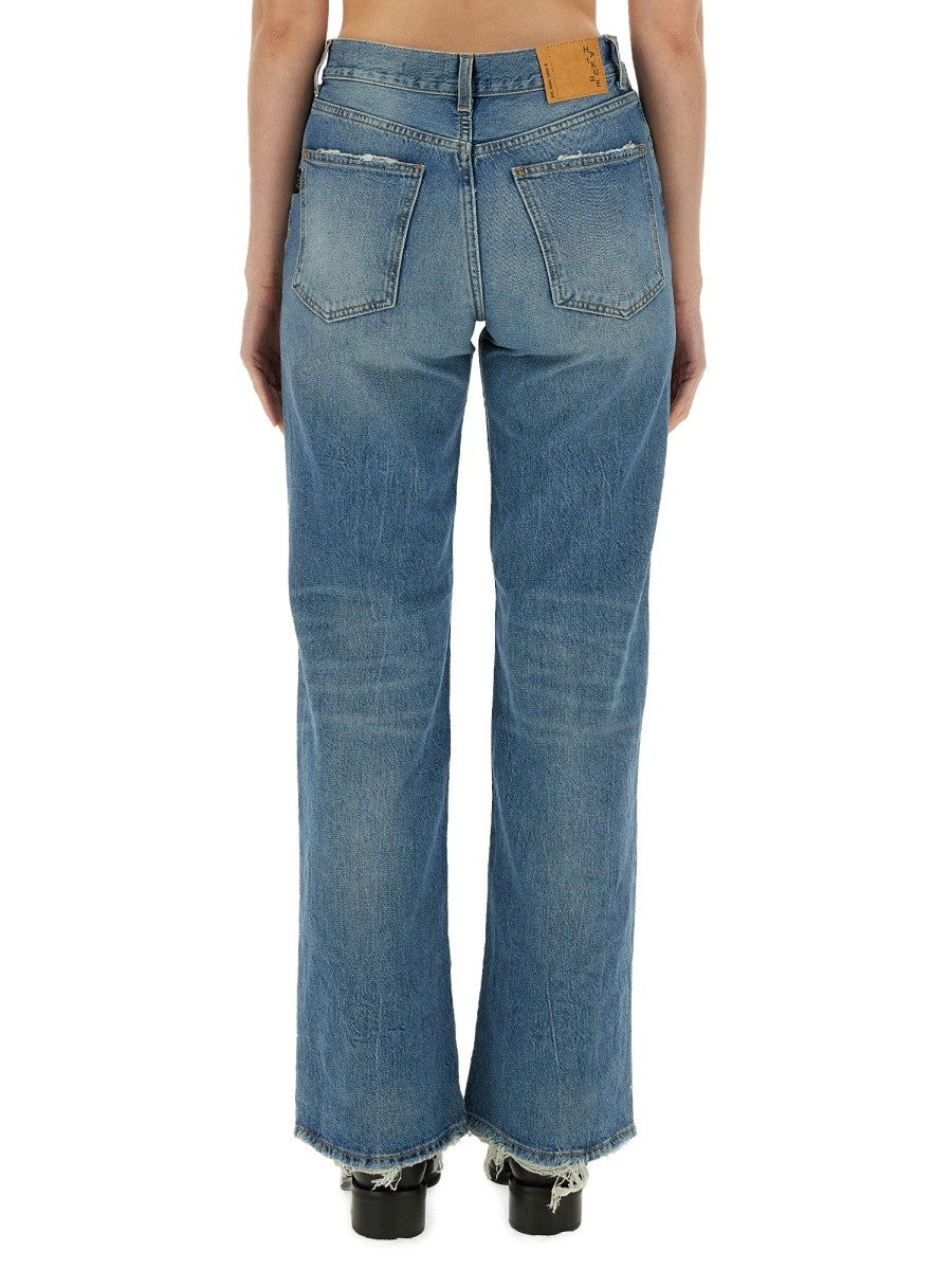 JEANS "KOREA"