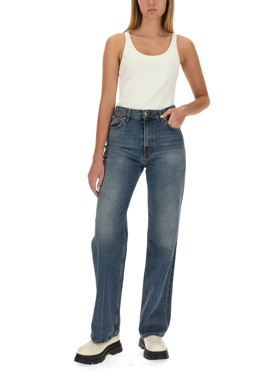 JEANS CORÉE