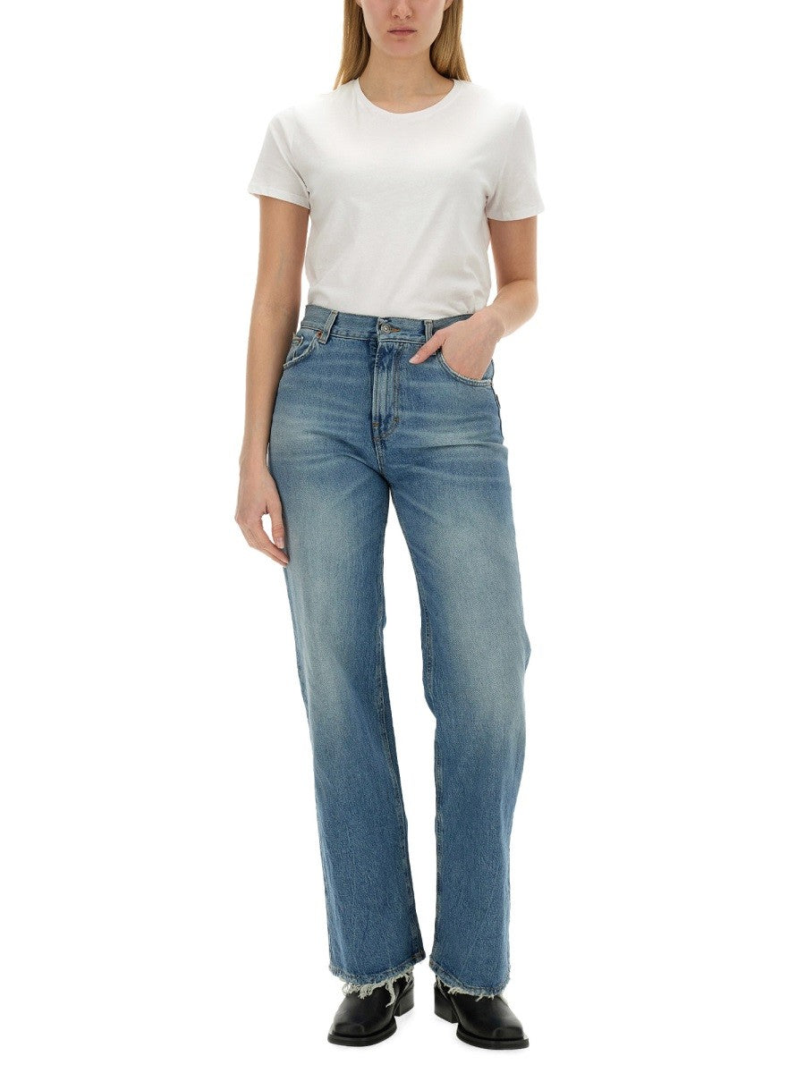 JEANS "KOREA"