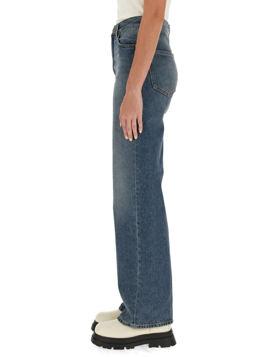 JEANS CORÉE