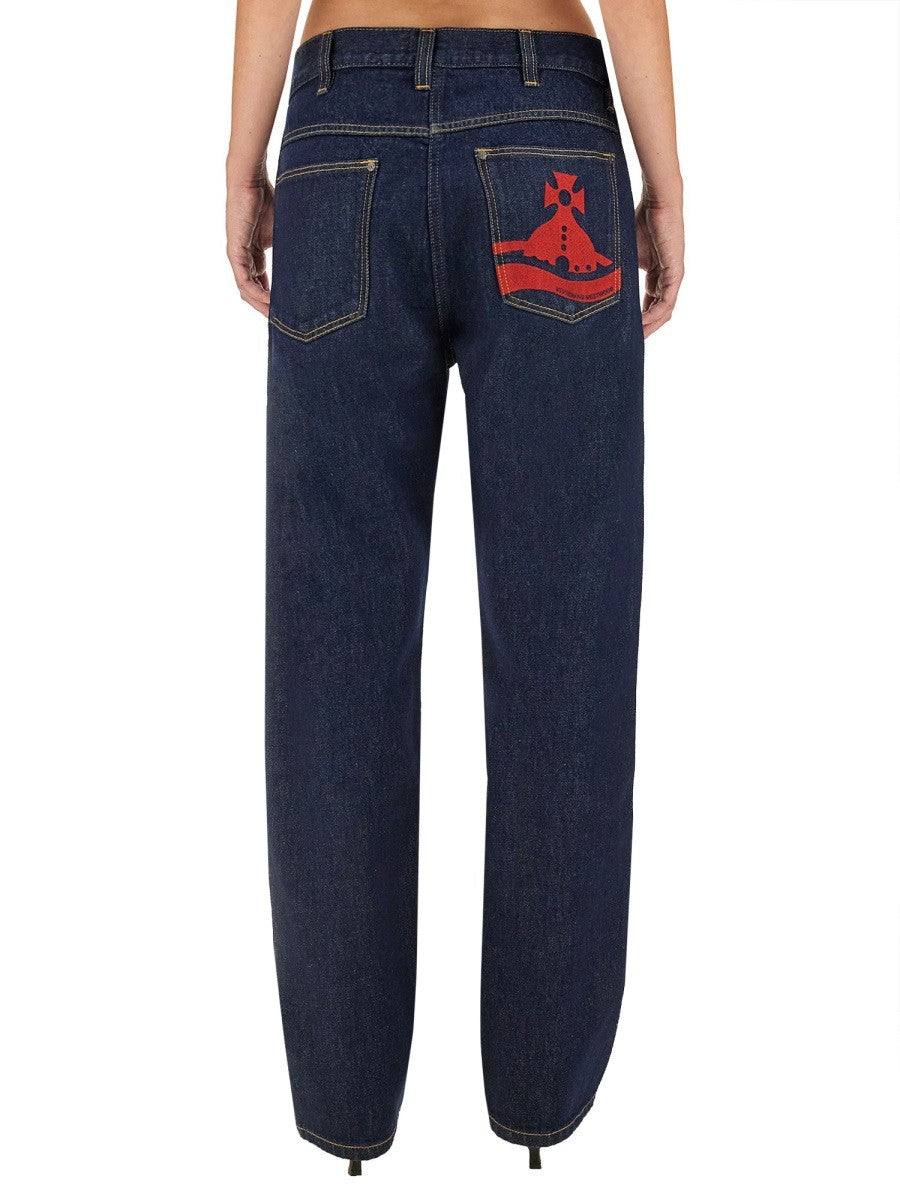 JEANS RANCH