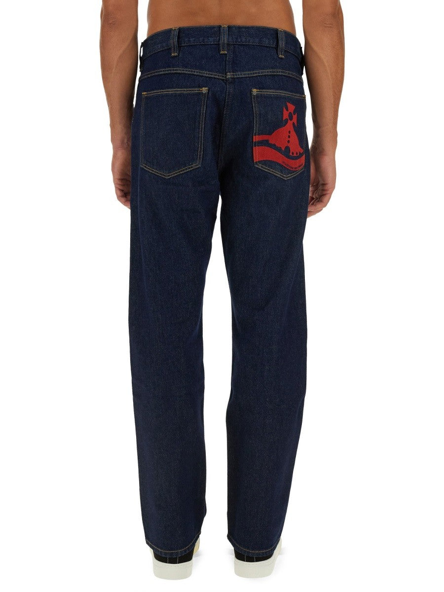 JEANS RANCH