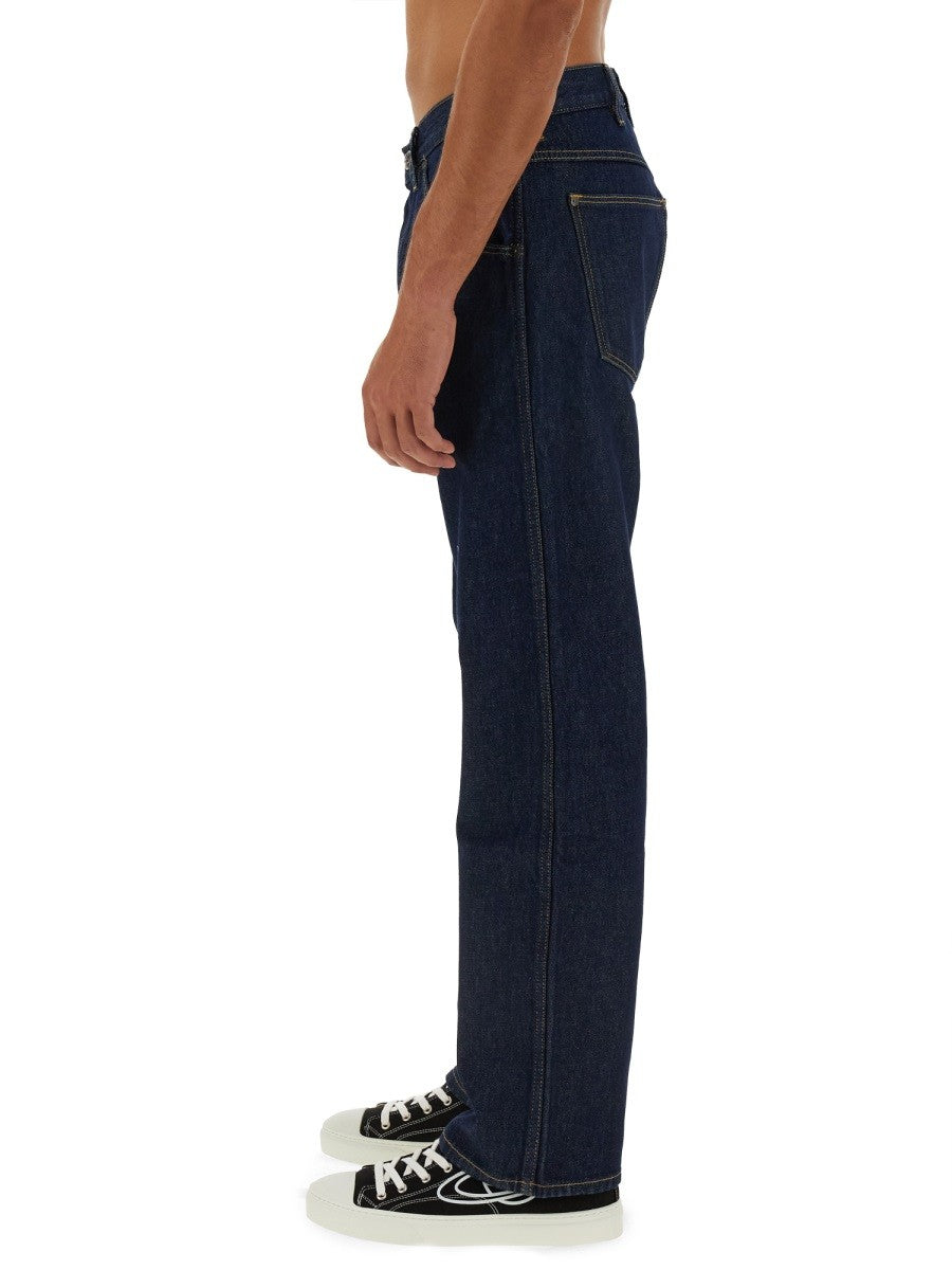 JEANS RANCH