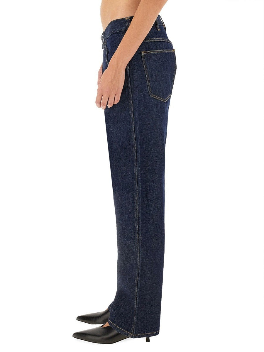 JEANS RANCH