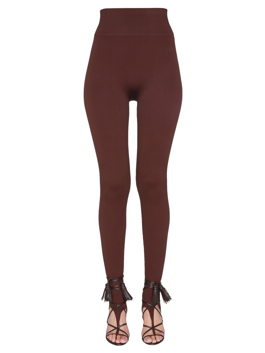 JERSEY LEGGINGS | Basement 88