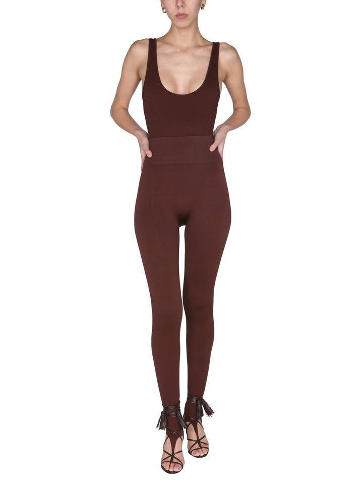 JERSEY LEGGINGS | Basement 88