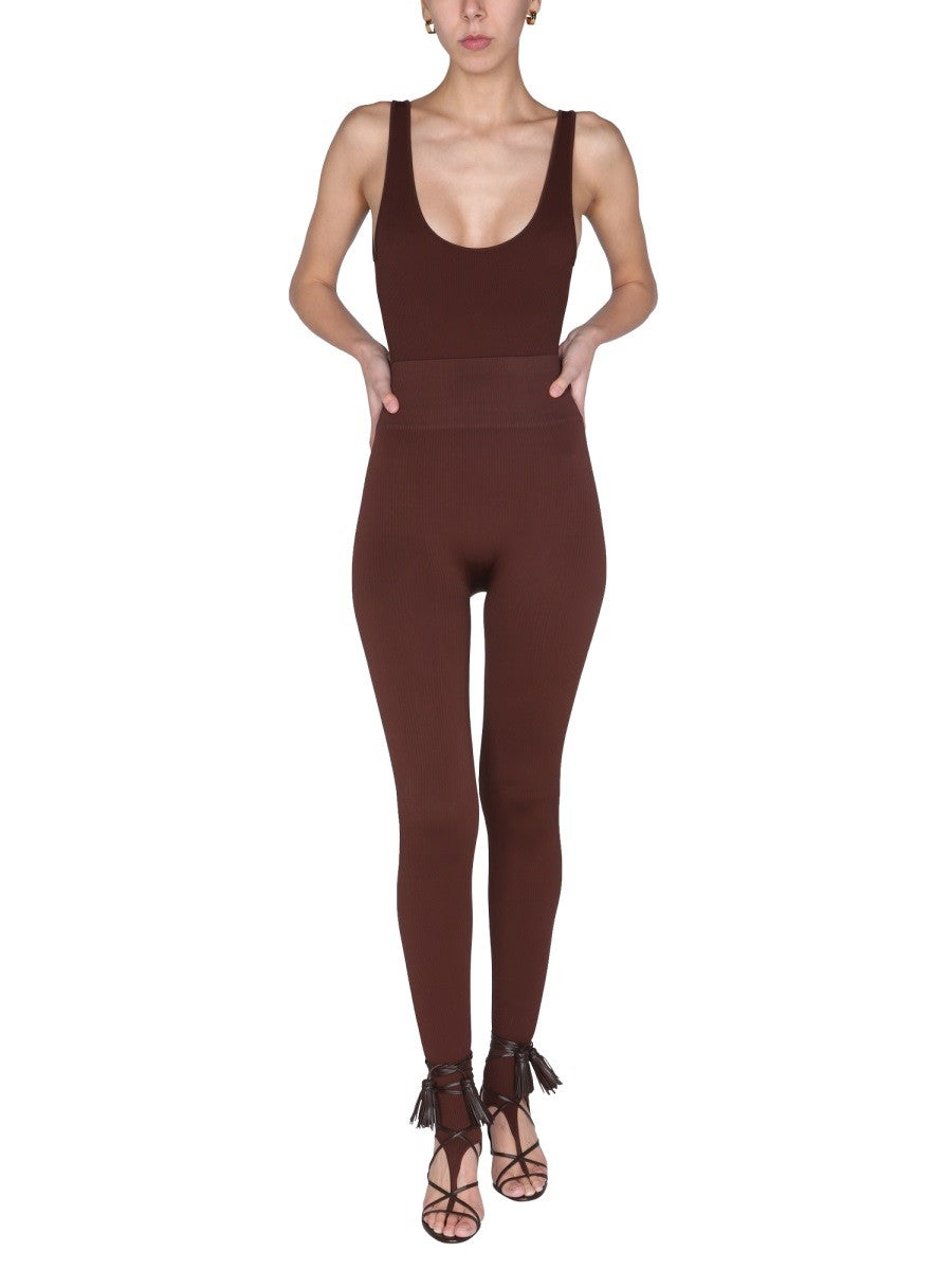 JERSEY LEGGINGS | Basement 88