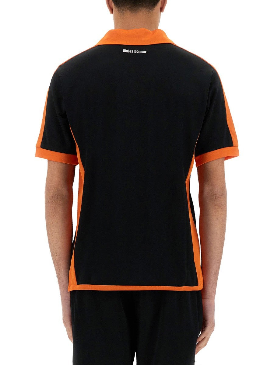 JERSEY POLO.