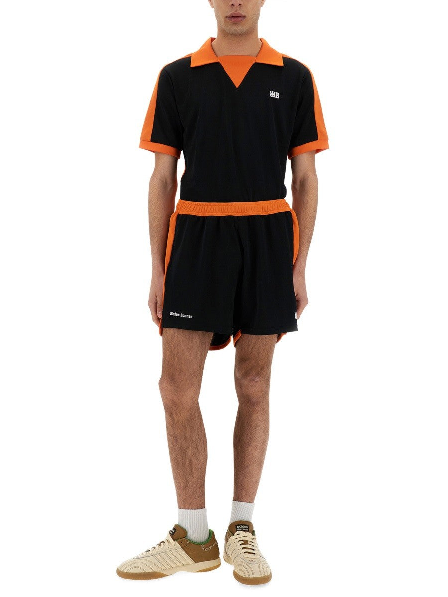 JERSEY POLO.
