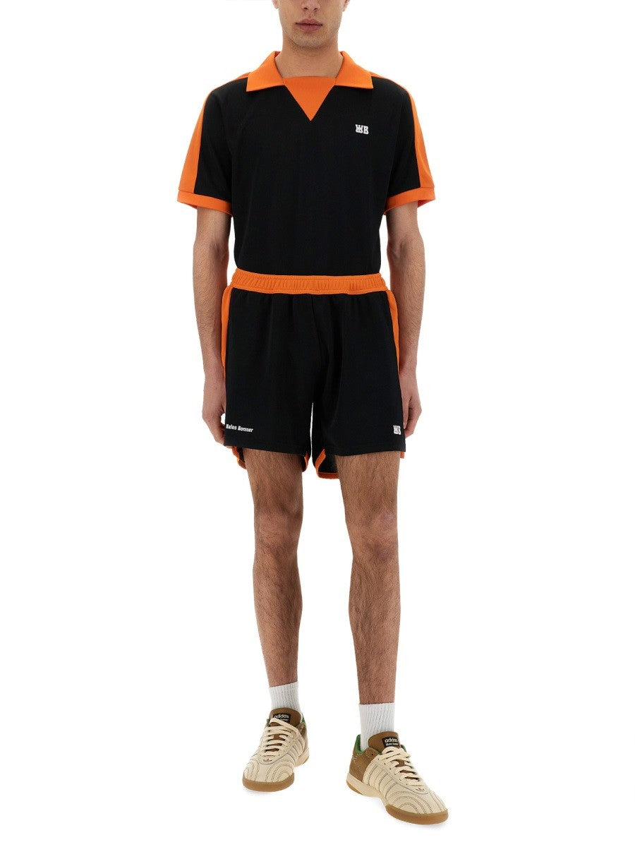 JERSEY SHORTS