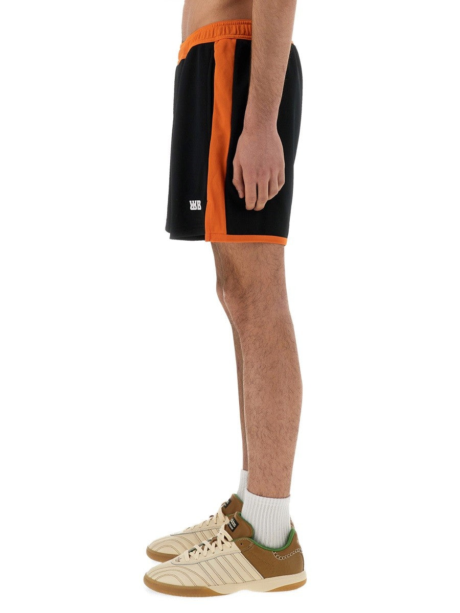 JERSEY SHORTS
