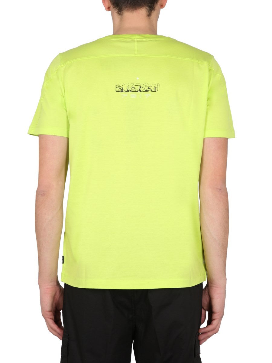JERSEY T-SHIRT