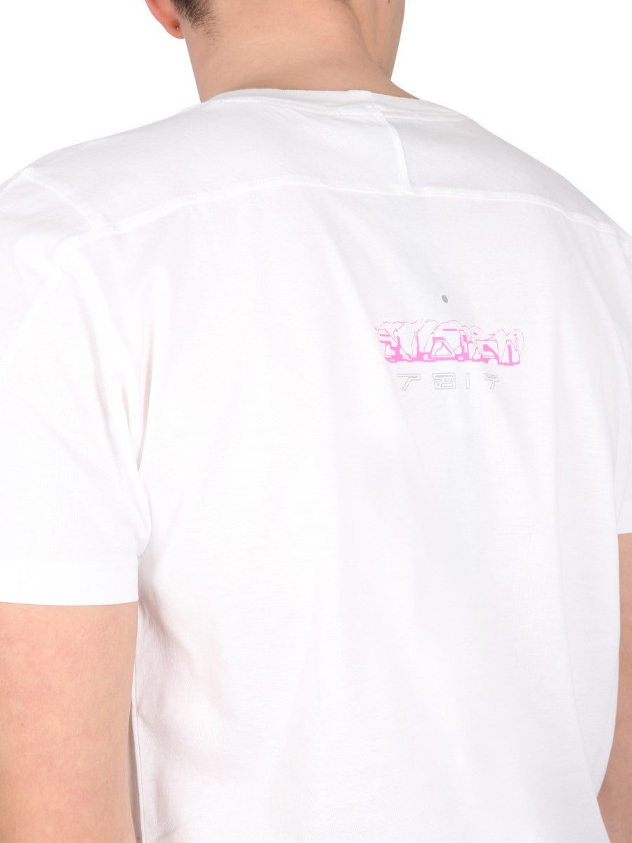 JERSEY T-SHIRT