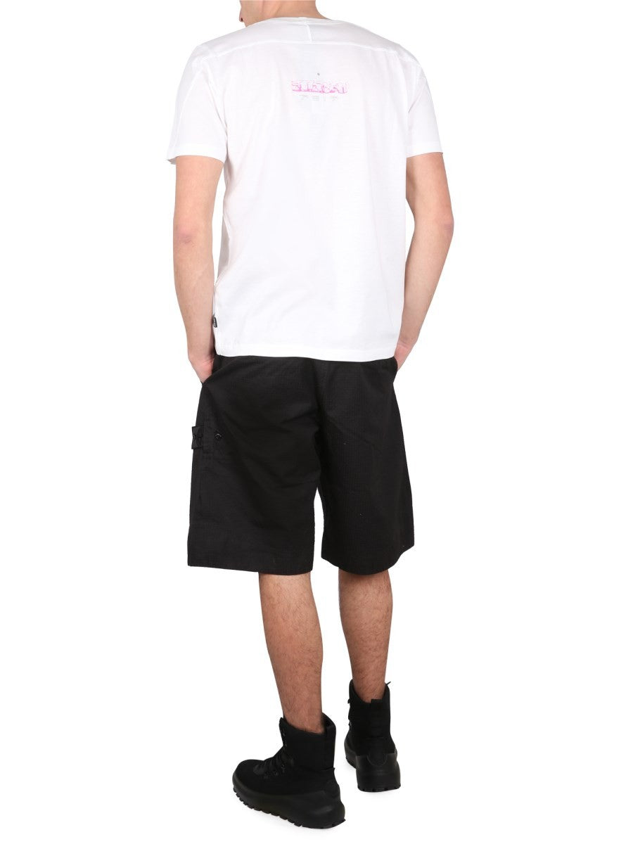 JERSEY T-SHIRT
