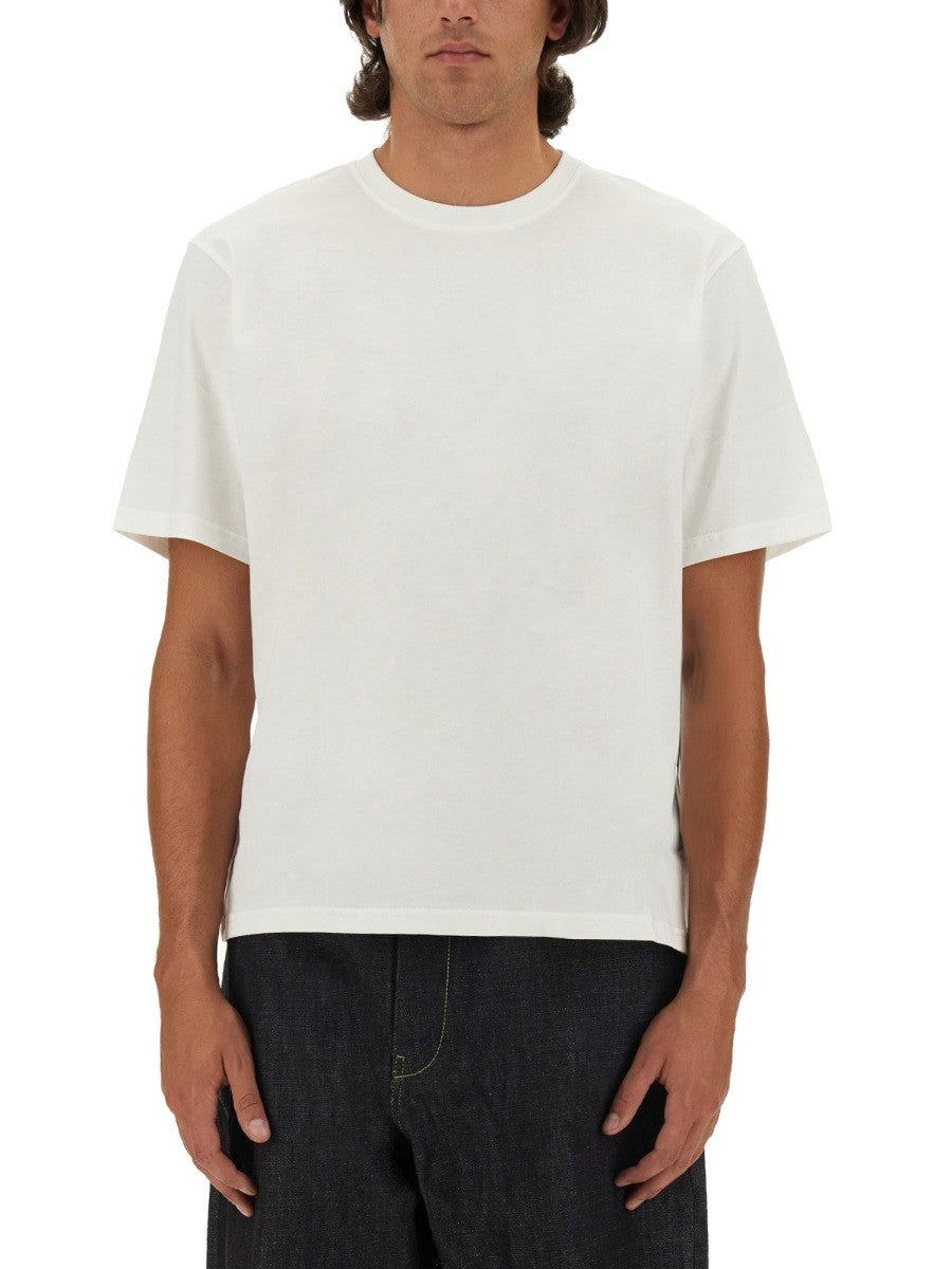 JERSEY T-SHIRT