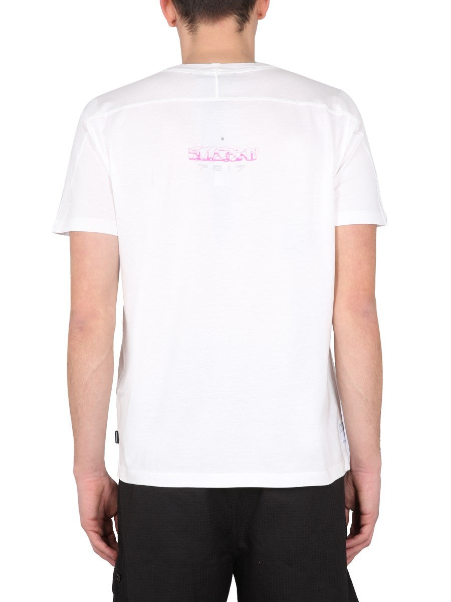 JERSEY T-SHIRT