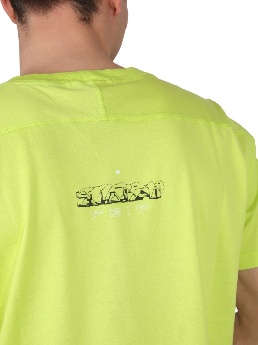 JERSEY T-SHIRT