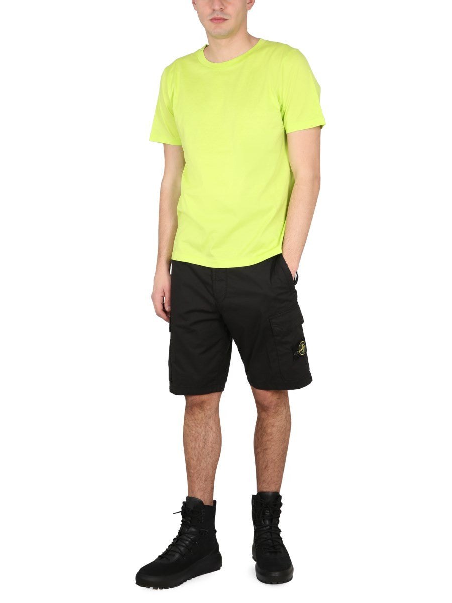 JERSEY T-SHIRT