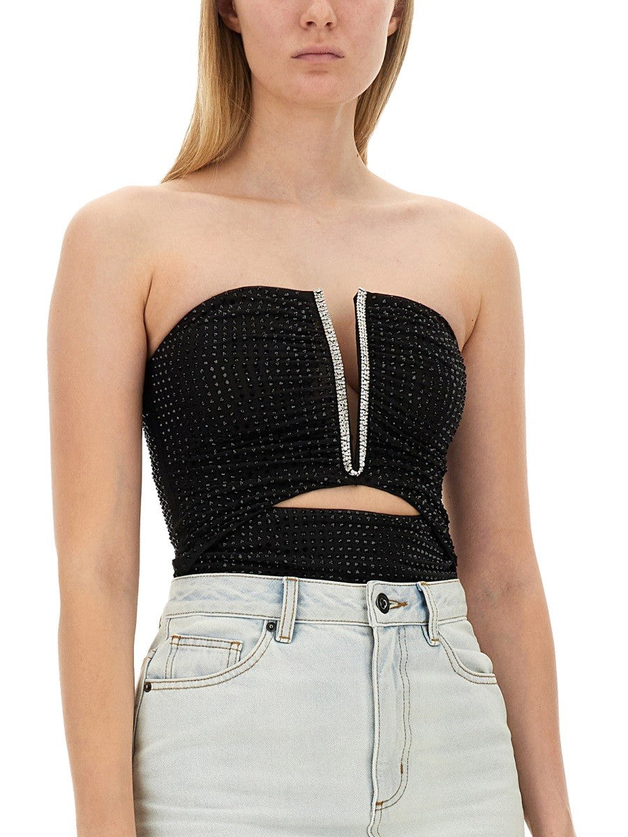 JERSEY TOP