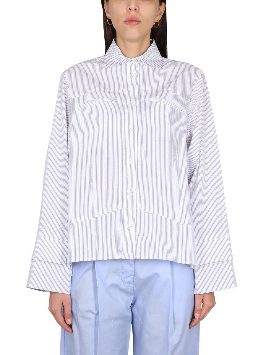 CHEMISE JK
