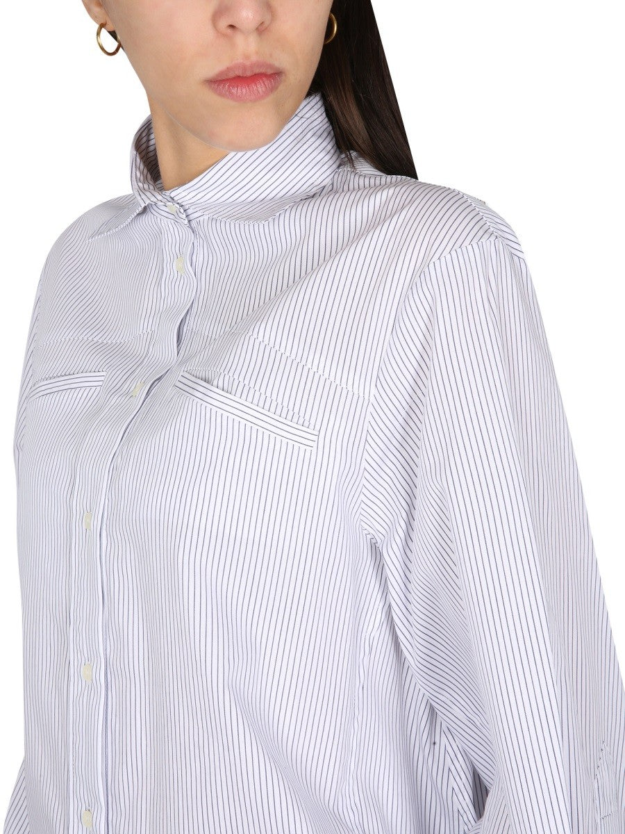 CHEMISE JK