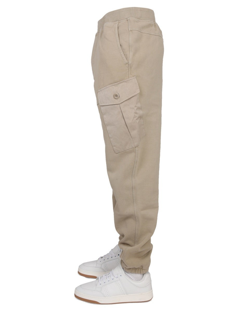 JOGGER PANTS | Basement 88