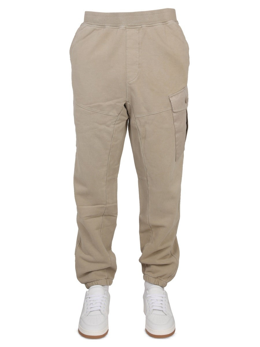 JOGGER PANTS | Basement 88