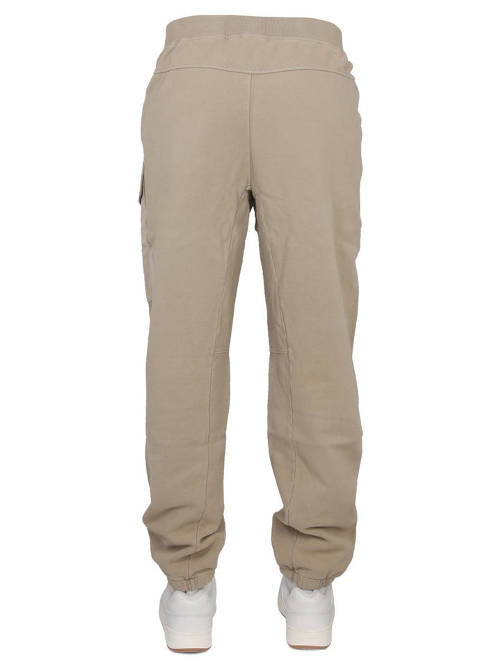 JOGGER PANTS | Basement 88