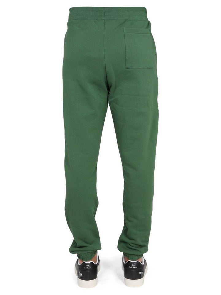 JOGGING PANTS "HAPPY" | Basement 88