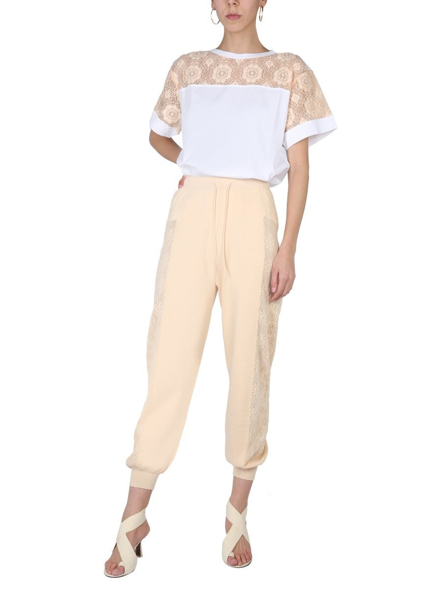JOGGING PANTS | Basement 88