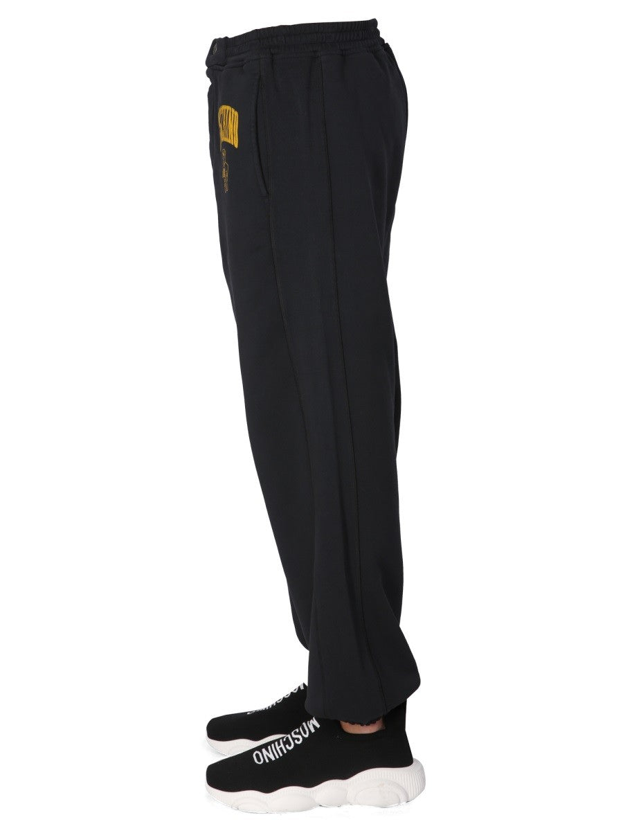 JOGGING PANTS | Basement 88
