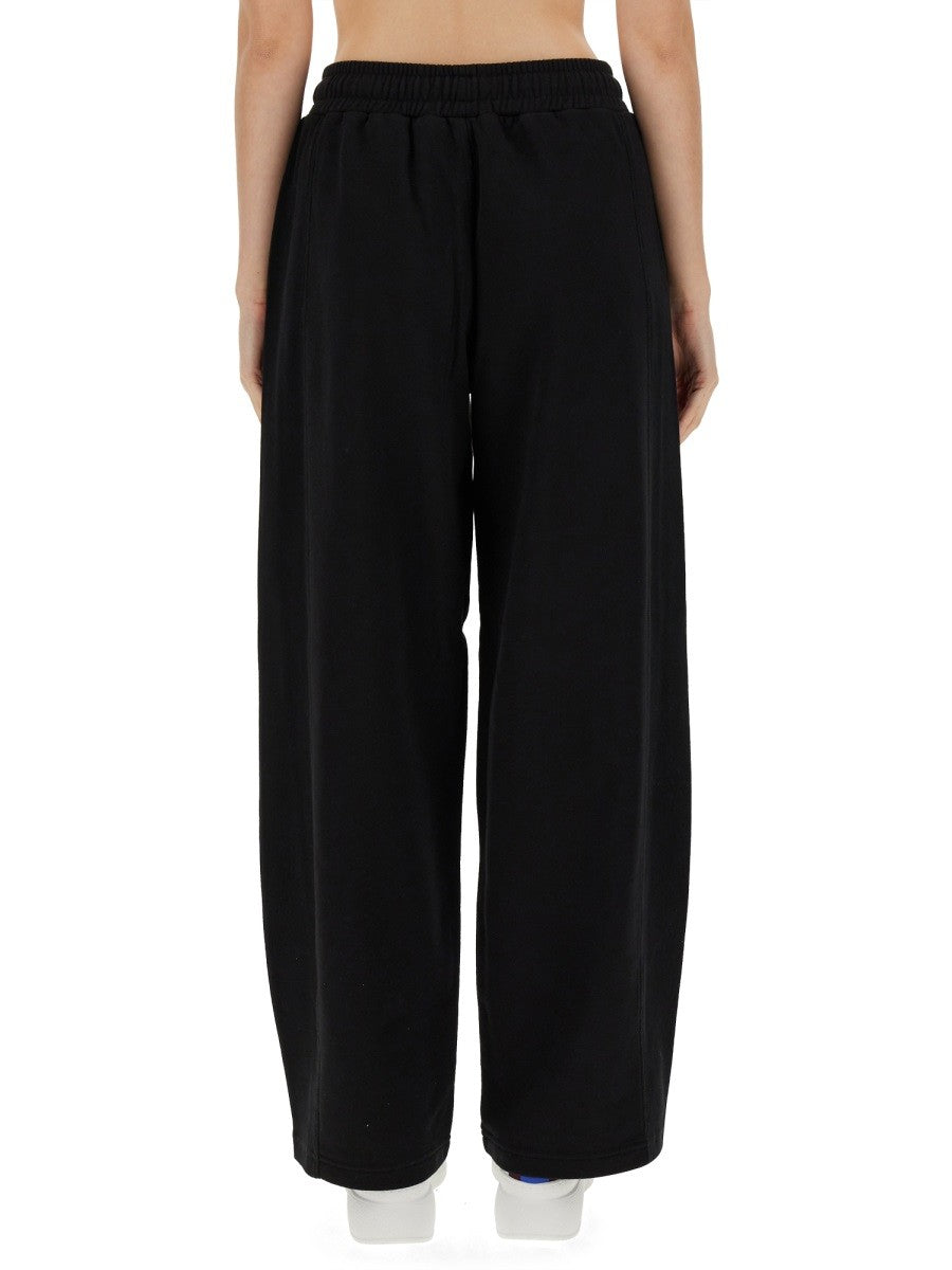 Regular Fit Cotton Jogging Pants