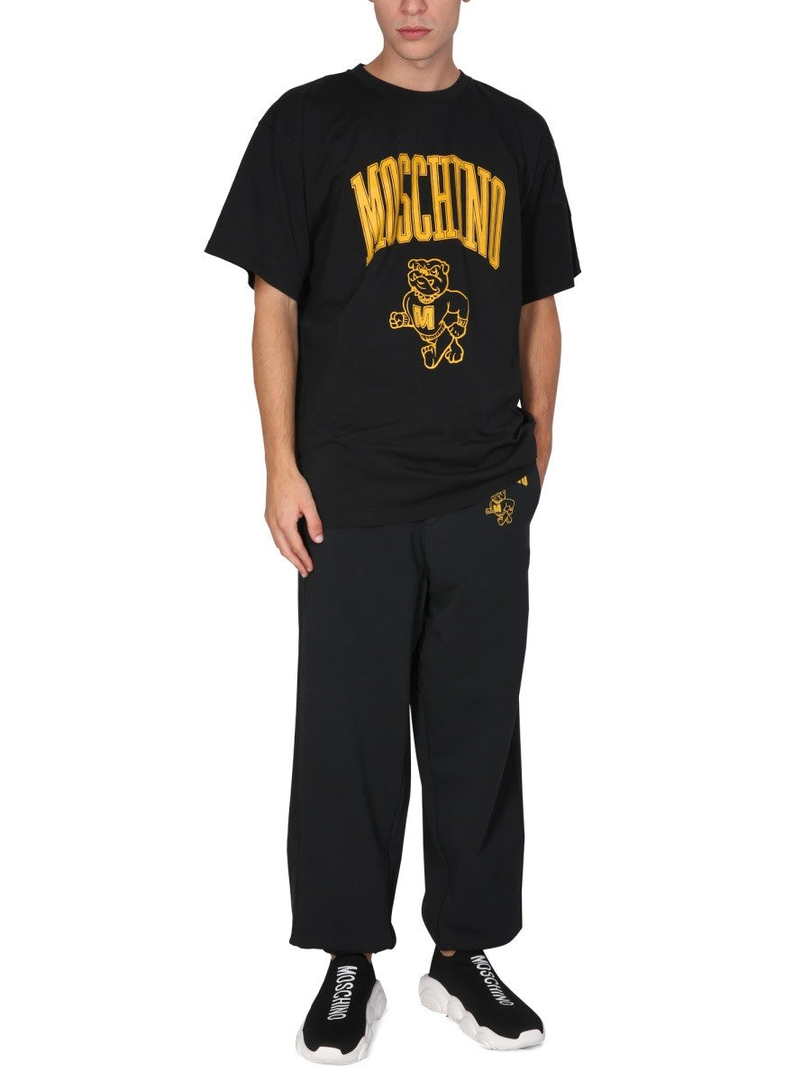 JOGGING PANTS | Basement 88