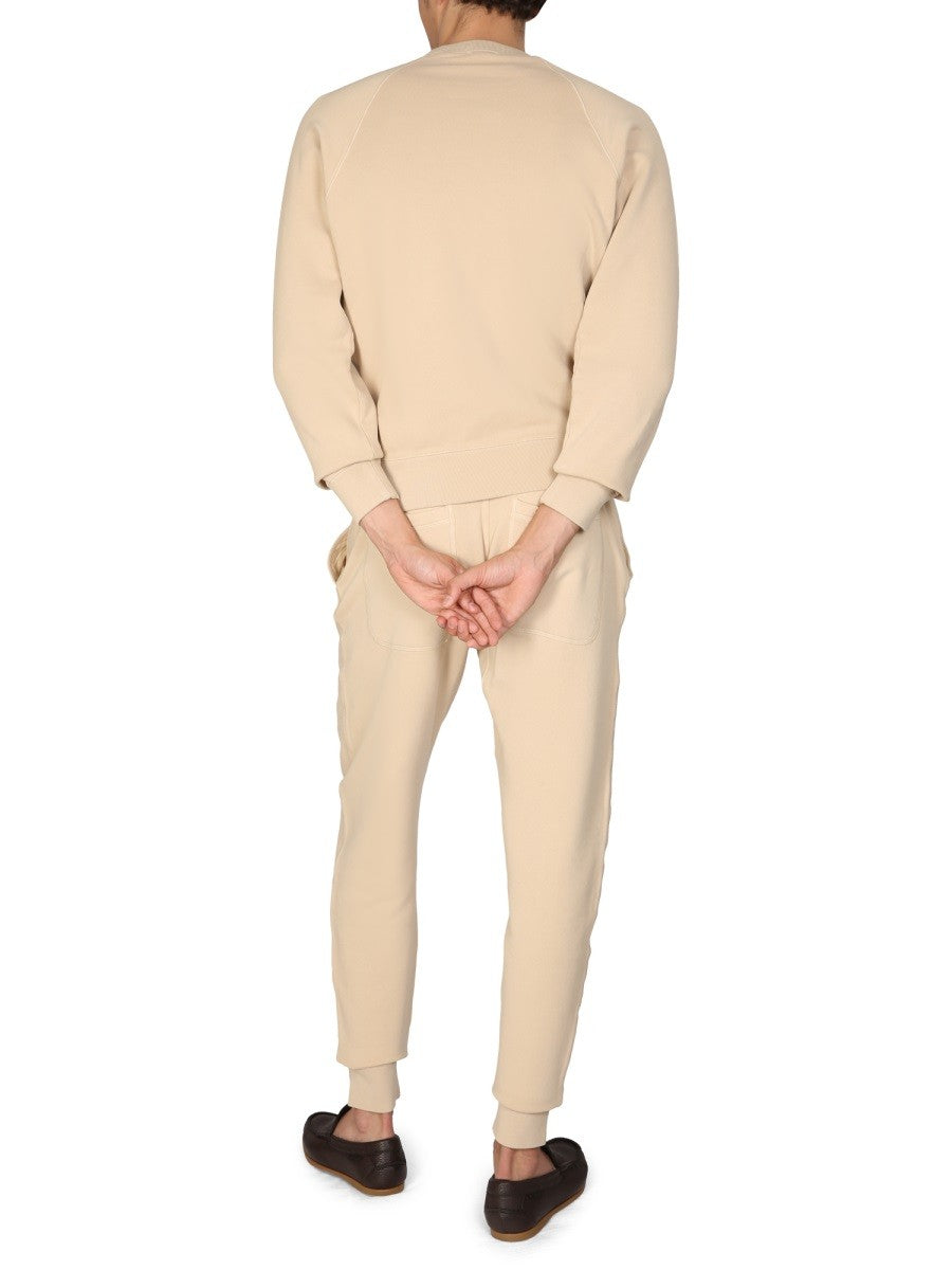JOGGING PANTS | Basement 88
